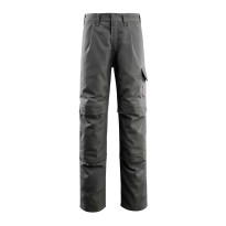 Pantalon de Travail Anti-acide Ignifuge Multi-poches Bex Mascot 06679-135