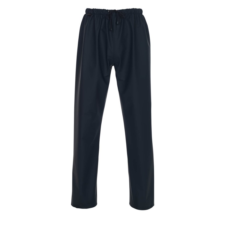 Pantalon de Travail Imperméable Coupe-Vent...