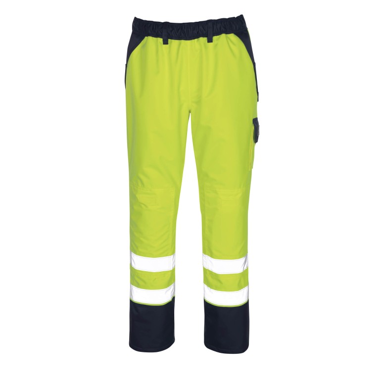 Pantalon de Travail Haute Visibilité...