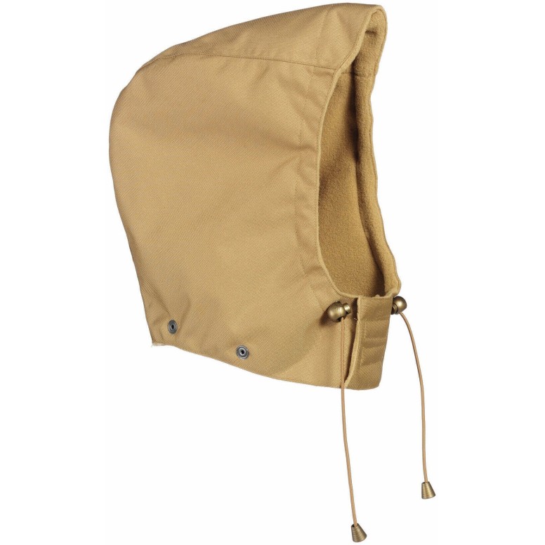 Capuche de Travail Imperméable et Coupe-Vent...