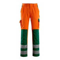 Pantalon de Travail Haute Visibilité Multipoches Olinda... 2