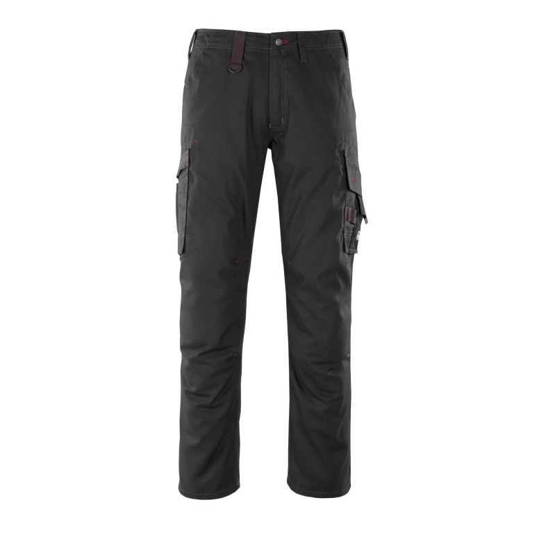 Pantalon de Travail Multipoches Rhodos Mascot...