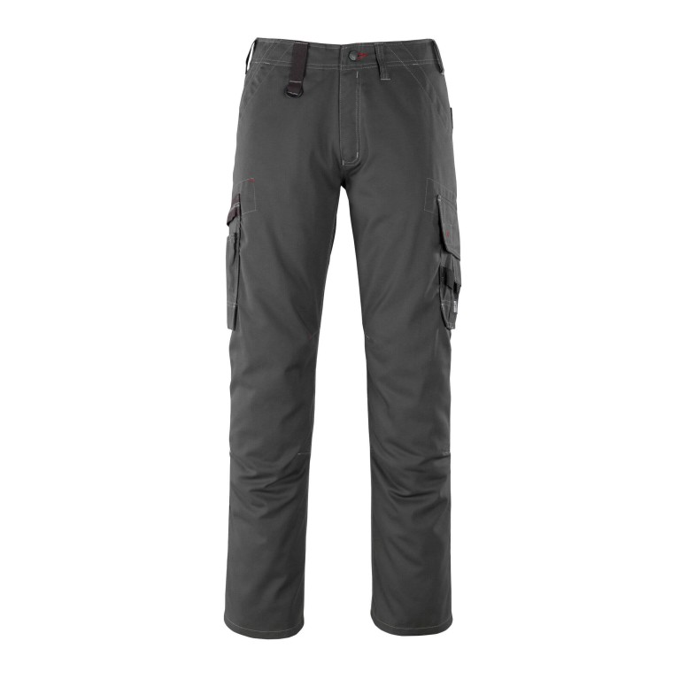 Pantalon de Travail Multipoches Rhodos Mascot...