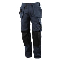 Pantalon de Travail Multipoches Lindos Mascot 07379-154 2