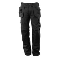 Pantalon de Travail Multipoches Lindos Mascot 07379-154