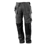 Pantalon de Travail Multipoches Lindos Mascot 07379-154