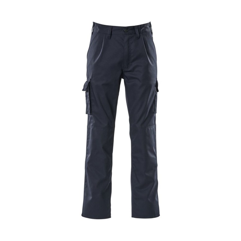 Pantalon de Travail Multipoches Pasadena Mascot...