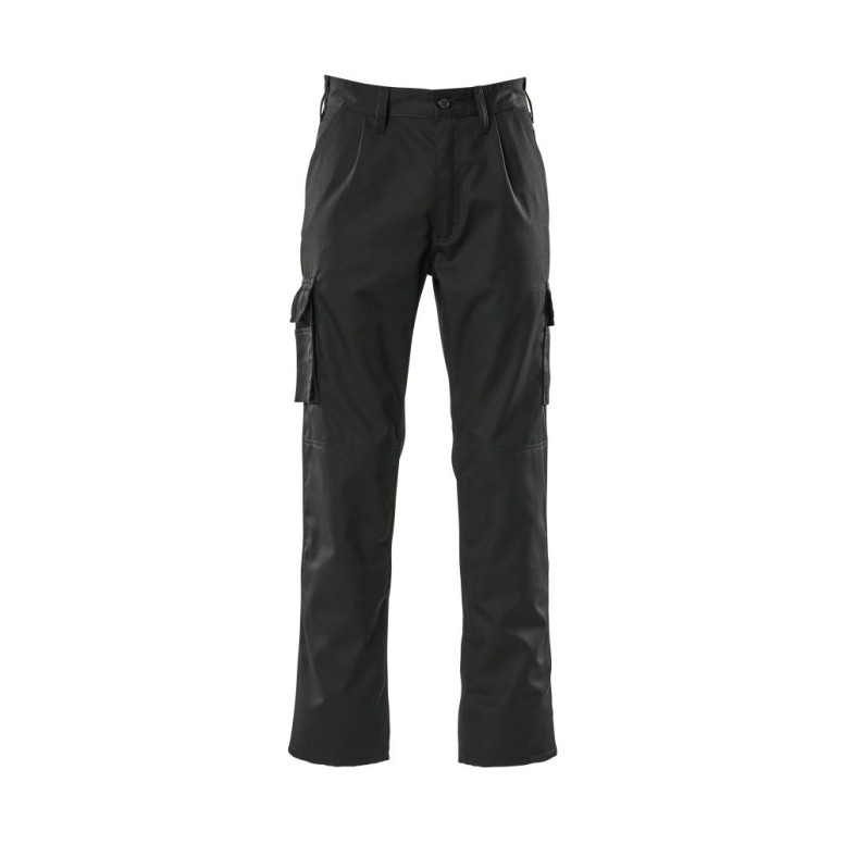 Pantalon de Travail Multipoches Pasadena Mascot...