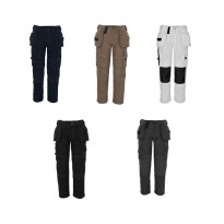 Pantalon de Travail Multipoches Ronda Mascot 08131-010