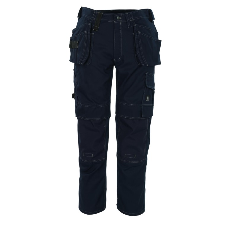 Pantalon de Travail Multipoches Ronda Mascot...