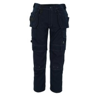 Pantalon de Travail Multipoches Ronda Mascot 08131-010