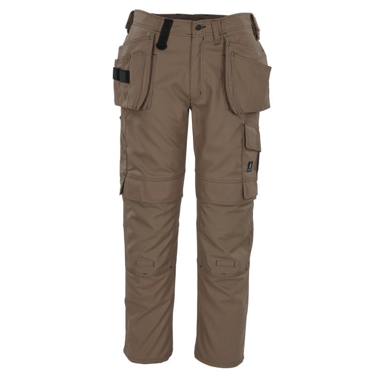 Pantalon de Travail Multipoches Ronda Mascot...