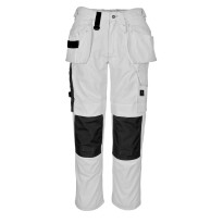 Pantalon de Travail Multipoches Ronda Mascot 08131-010