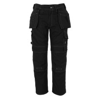 Pantalon de Travail Multipoches Ronda Mascot 08131-010