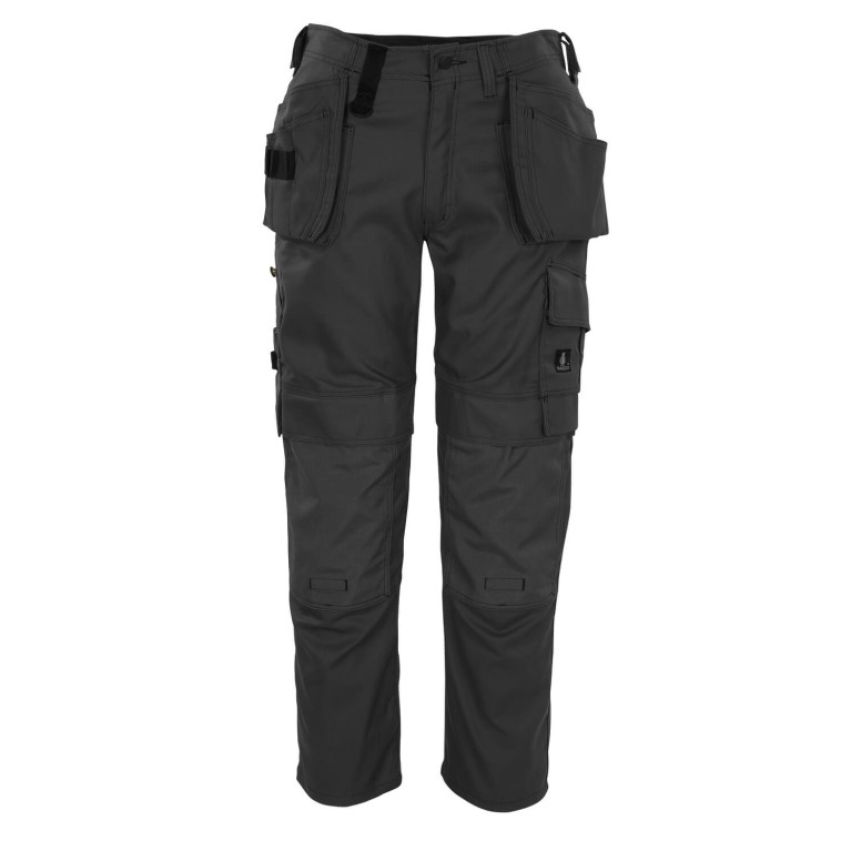 Pantalon de Travail Multipoches Ronda Mascot...