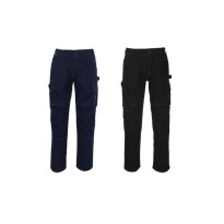 Pantalon de Travail Multipoches Totana Mascot 08679-154