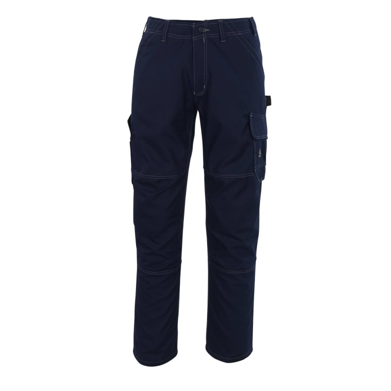 Pantalon de Travail Multipoches Totana Mascot...