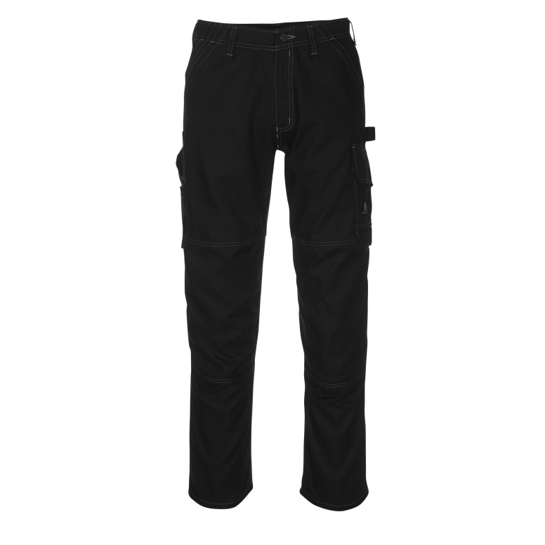Pantalon de Travail Multipoches Totana Mascot...