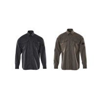 Chemise de Travail Antistatique et Ignifugée Ternitz Mascot 09004-142