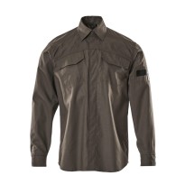 Chemise de Travail Antistatique et Ignifugée Ternitz Mascot 09004-142
