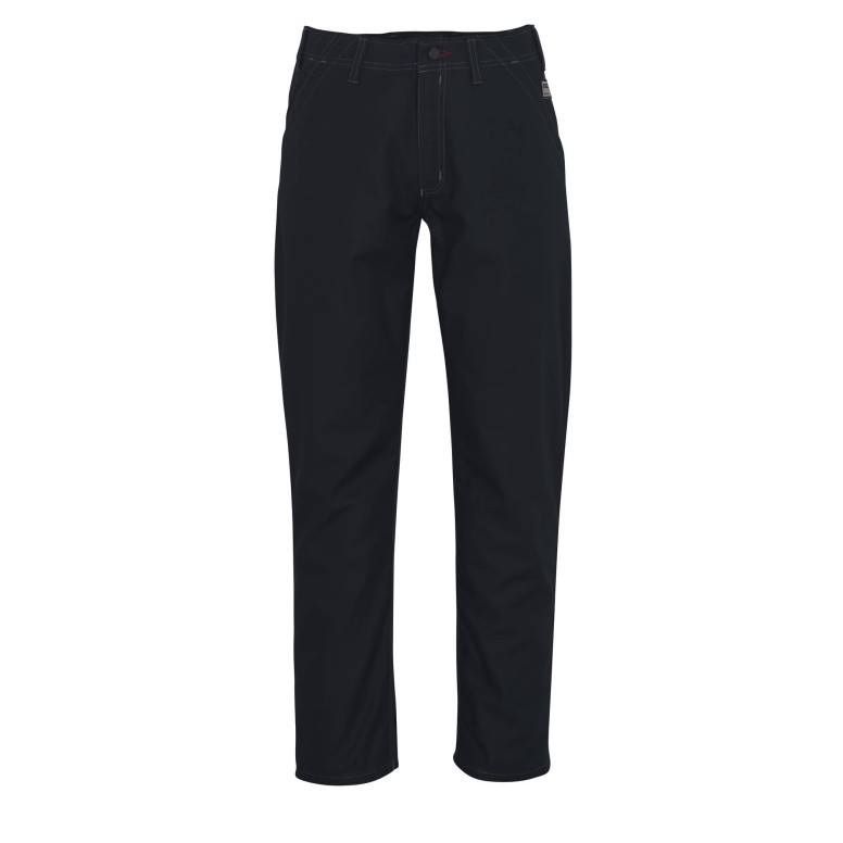 Pantalon de travail multipoches Thasos Mascot...