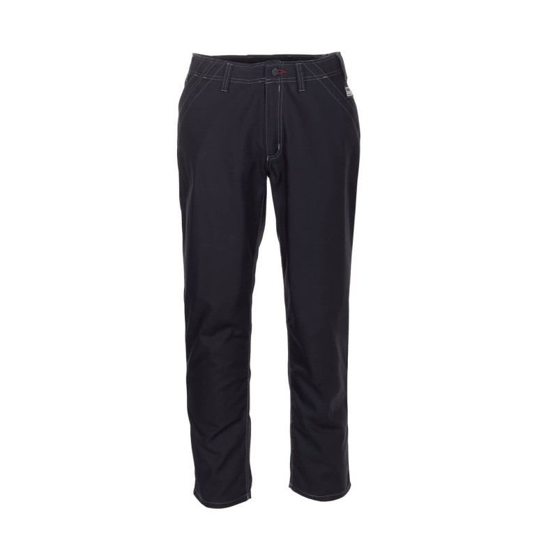 Pantalon de travail multipoches Thasos Mascot...