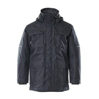Parka de travail imperméable multipoches coupe-vent Dayton Mascot 10010-194