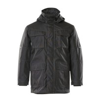 Parka de travail imperméable multipoches coupe-vent Dayton Mascot 10010-194
