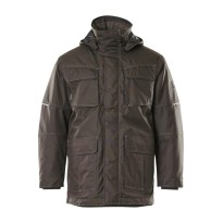 Parka de travail imperméable multipoches coupe-vent Dayton Mascot 10010-194