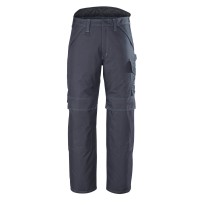 Pantalon de travail multipoches imperméable Louisville... 2