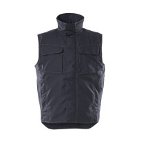 Gilet de Travail Multipoches Imperméable Knoxville Mascot 10154-154