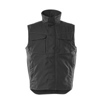 Gilet de Travail Multipoches Imperméable Knoxville Mascot 10154-154