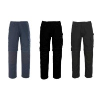Pantalon de Travail Multipoches Houston Mascot 10179-154