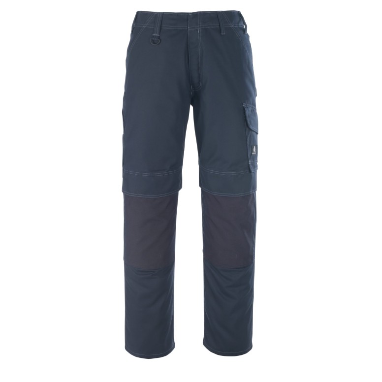 Pantalon de Travail Multipoches Houston Mascot...