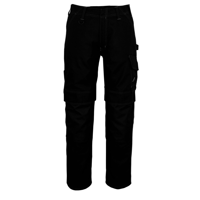 Pantalon de Travail Multipoches Houston Mascot...