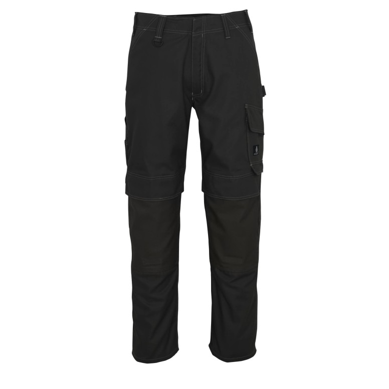 Pantalon de Travail Multipoches Houston Mascot...