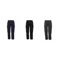 Pantalon de Travail Multipoches New Haven Mascot 10279-154
