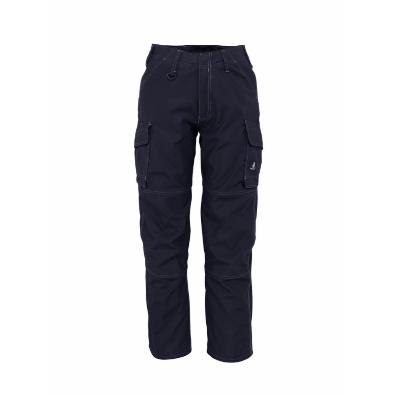Pantalon de Travail Multipoches New Haven...