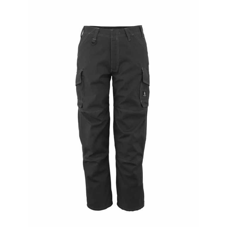 Pantalon de Travail Multipoches New Haven...