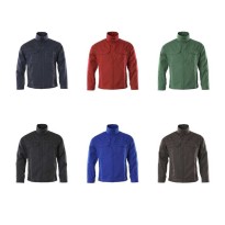 Veste de Travail Multipoches Rockford Mascot 10509-442