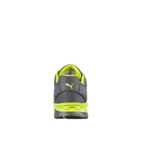 Chaussures de sécurité Puma Fuse Motion 2.0 Green Low S1P HRO ESD SRC 643880