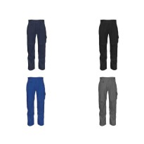 Pantalon de Travail Multipoches Pittsburgh Mascot 10579-442
