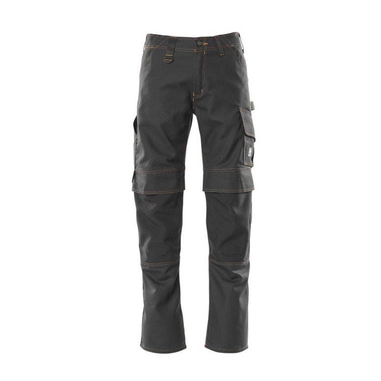 Pantalon de Travail Multipoches Calvos Mascot...