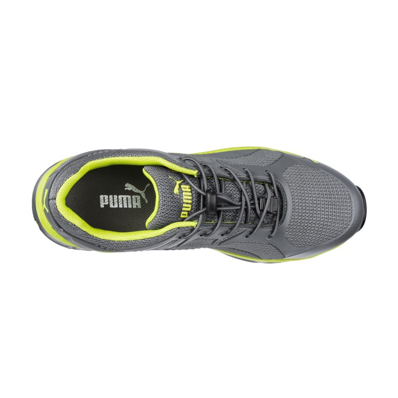 Chaussures de sécurité Puma Fuse Motion 2.0...