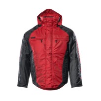 Veste de Travail Multi-poches Imperméable et Coupe-Vent... 2