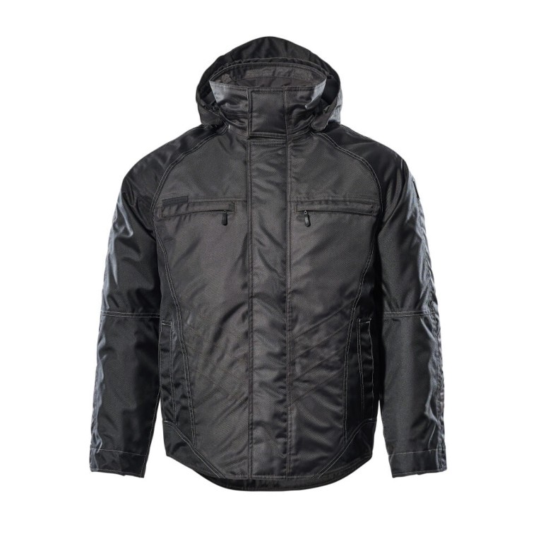 Veste de Travail Multi-poches Imperméable et...
