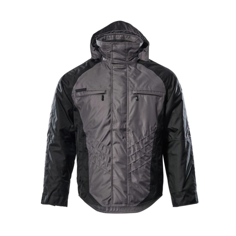Veste de Travail Multi-poches Imperméable et...