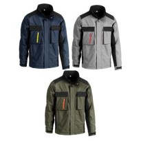 Blouson de Travail Stretch Multipoches Sottozero S.S. SS200