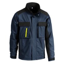 Blouson de Travail Stretch Multipoches Sottozero S.S. SS200 2