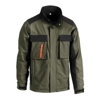 Blouson de Travail Stretch Multipoches Sottozero S.S. SS200
